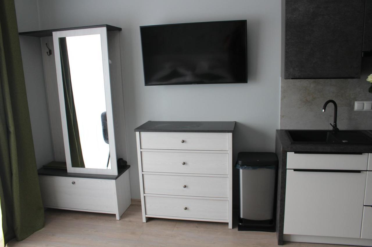 Apartamenty Jagiellonska 23 イェレニャ・グーラ エクステリア 写真