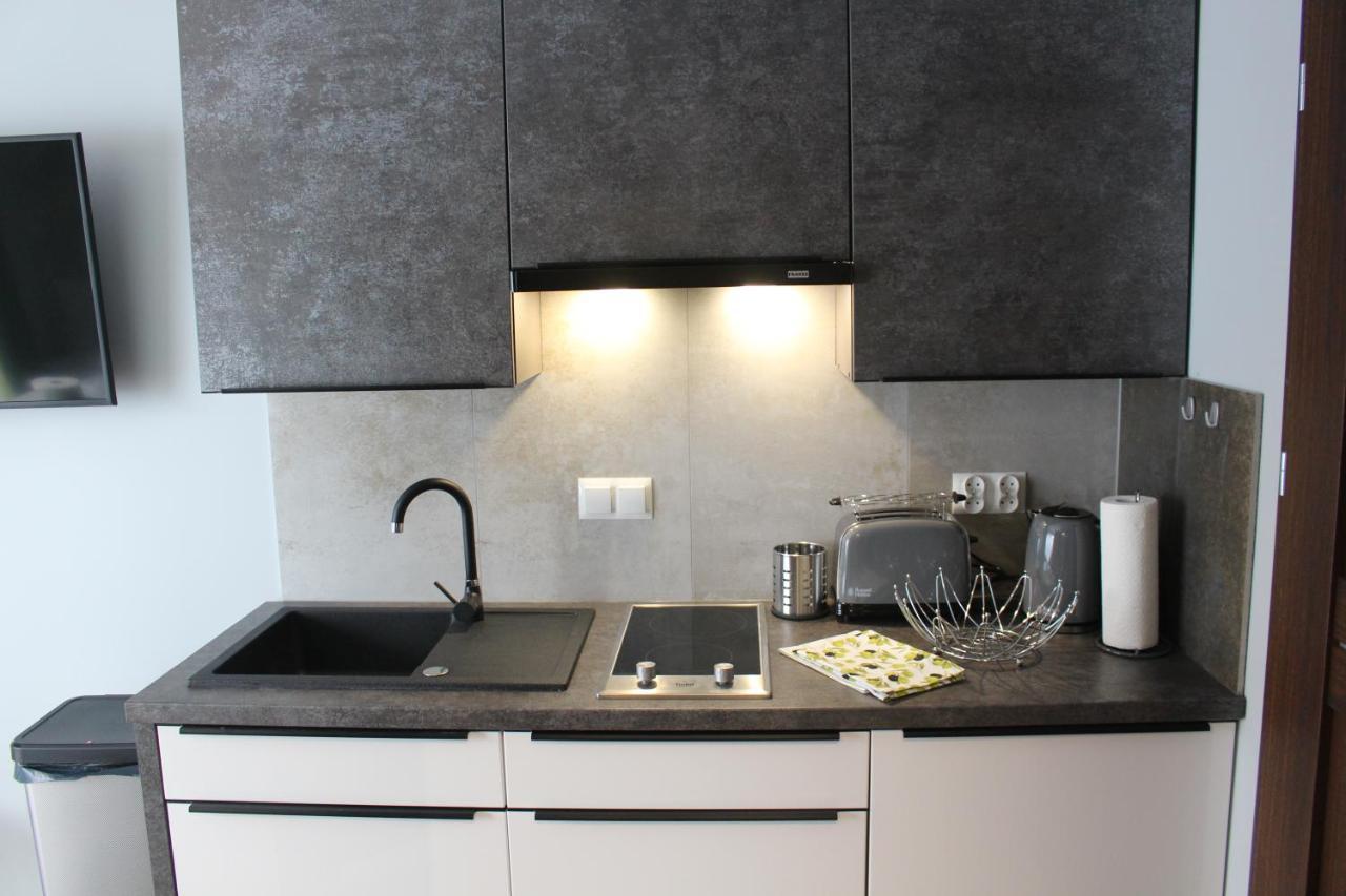 Apartamenty Jagiellonska 23 イェレニャ・グーラ エクステリア 写真