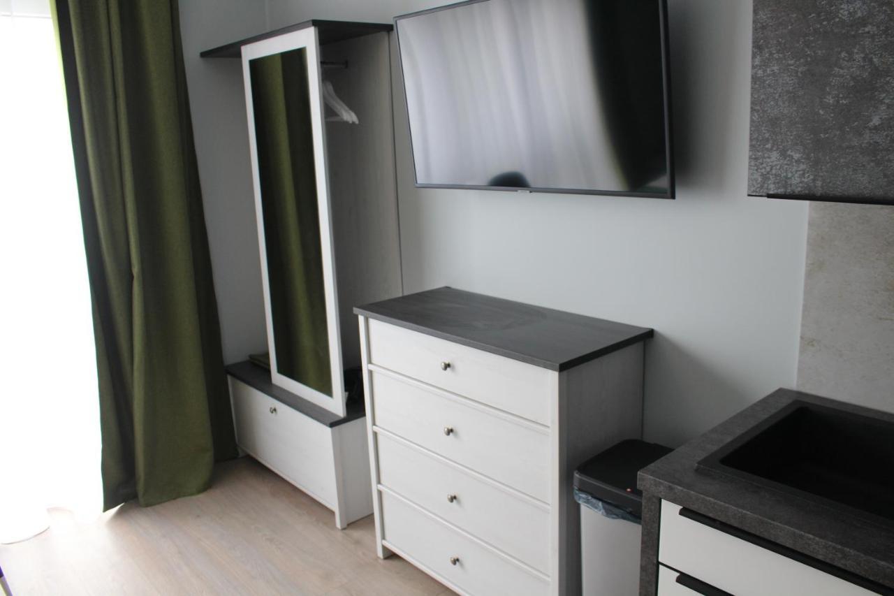 Apartamenty Jagiellonska 23 イェレニャ・グーラ エクステリア 写真