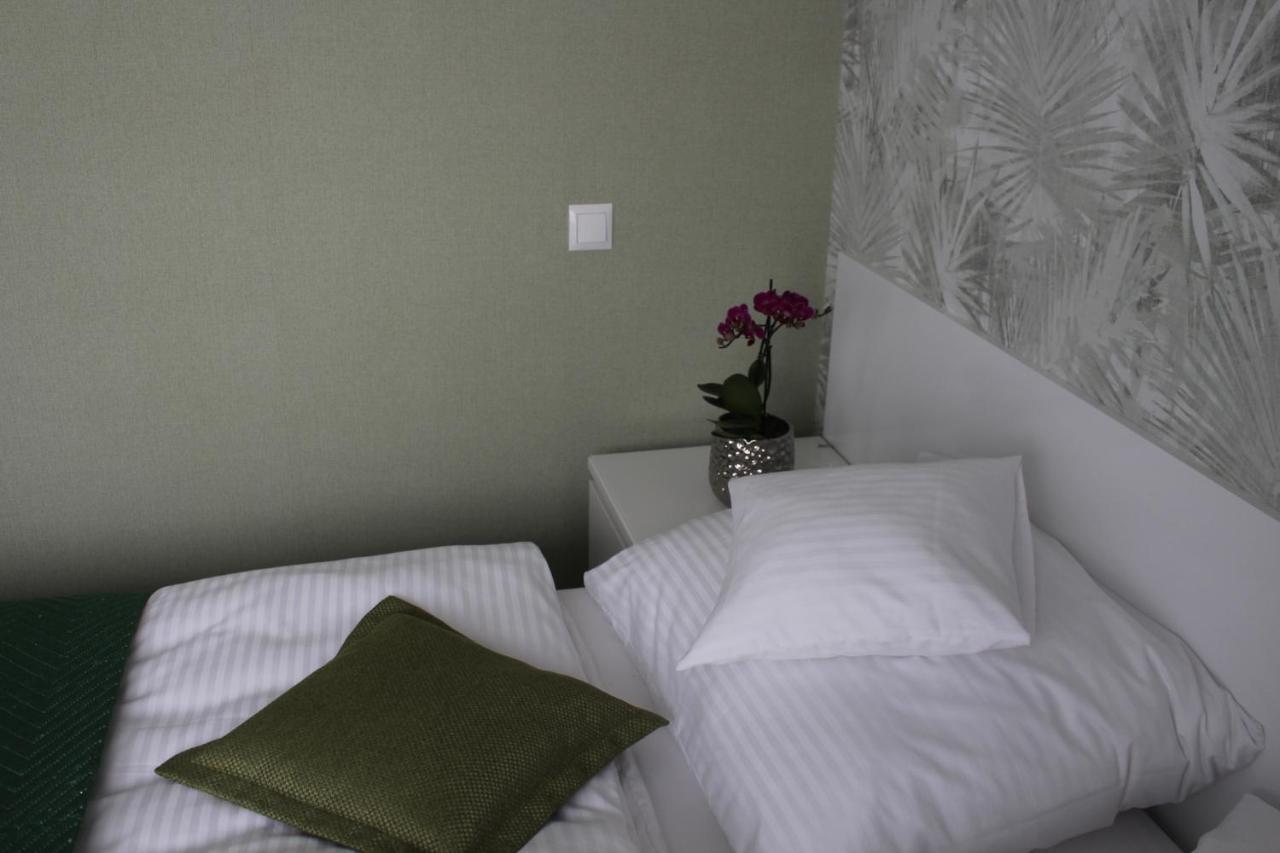 Apartamenty Jagiellonska 23 イェレニャ・グーラ エクステリア 写真