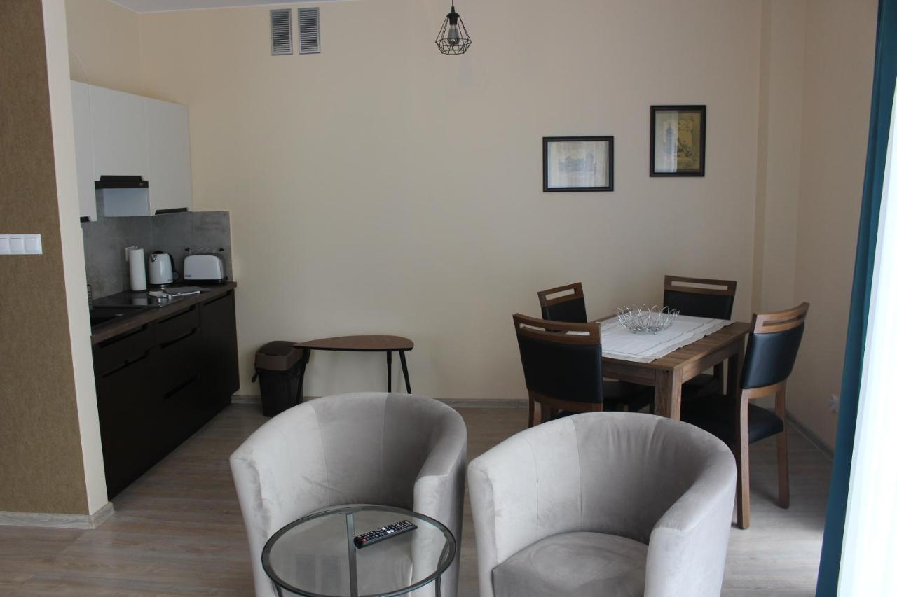 Apartamenty Jagiellonska 23 イェレニャ・グーラ エクステリア 写真