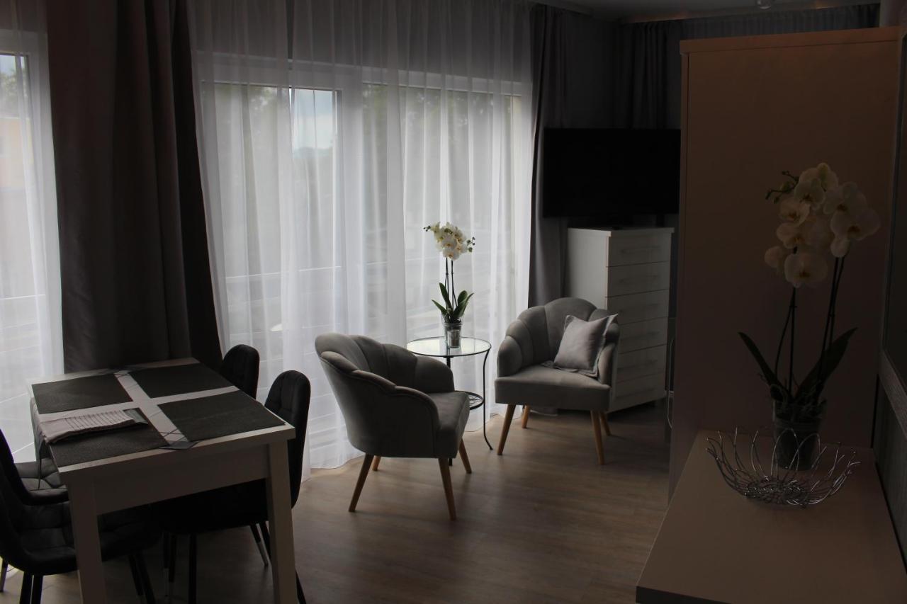 Apartamenty Jagiellonska 23 イェレニャ・グーラ エクステリア 写真