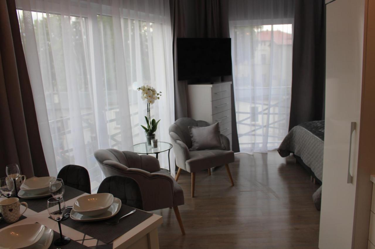 Apartamenty Jagiellonska 23 イェレニャ・グーラ エクステリア 写真