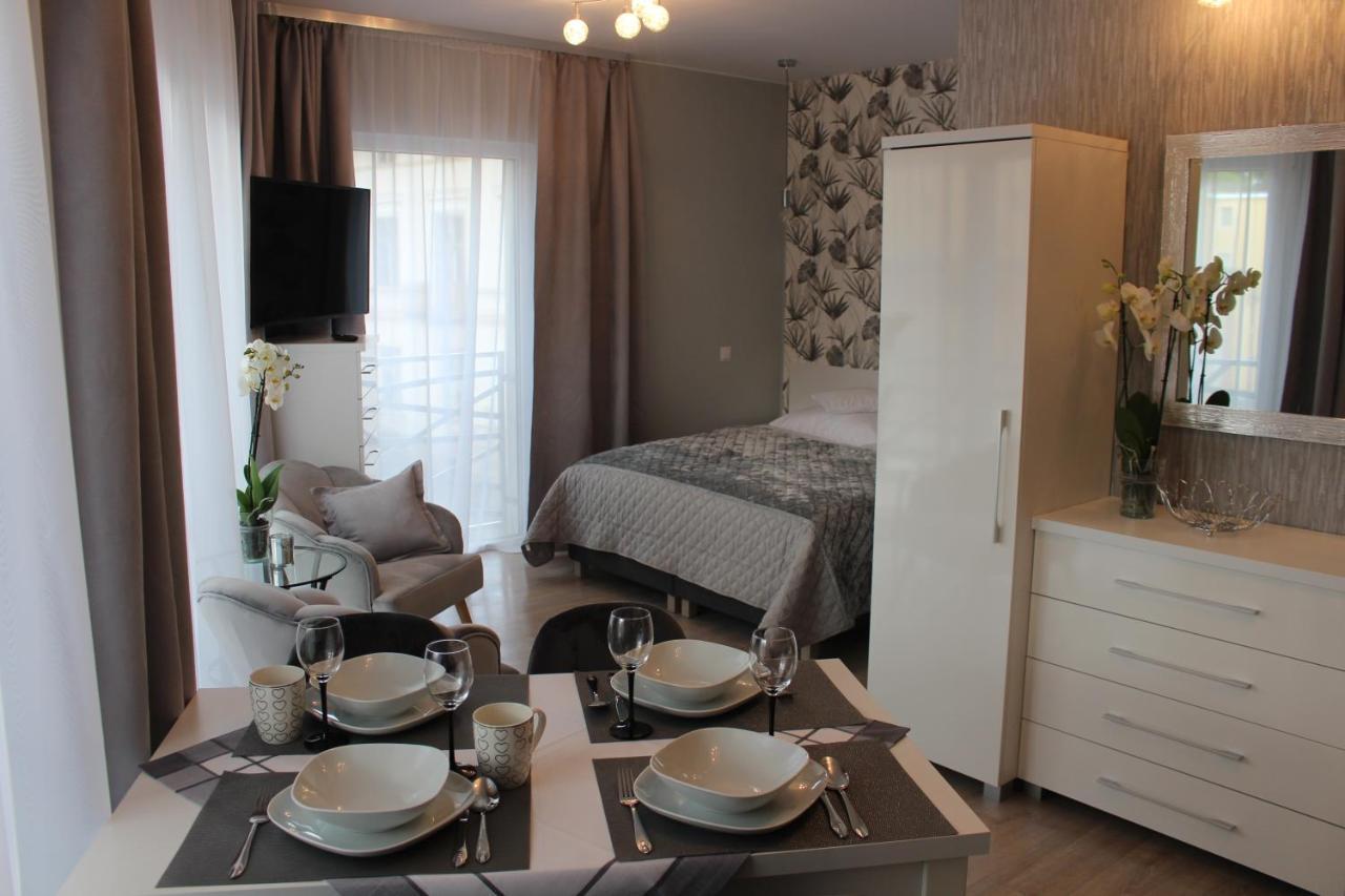 Apartamenty Jagiellonska 23 イェレニャ・グーラ エクステリア 写真