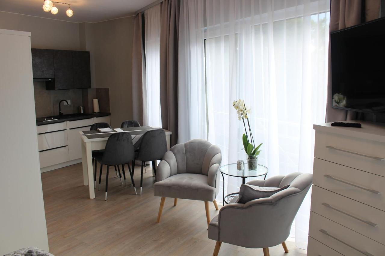 Apartamenty Jagiellonska 23 イェレニャ・グーラ エクステリア 写真