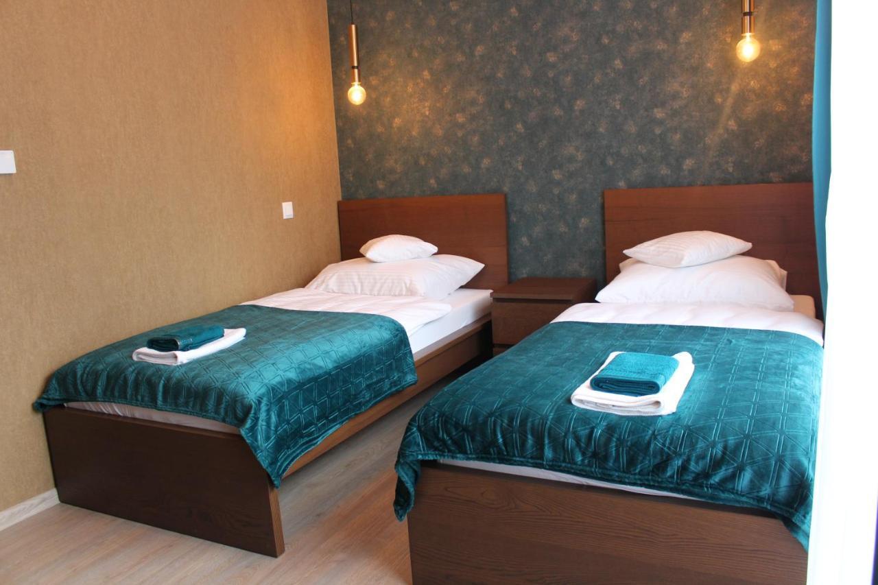 Apartamenty Jagiellonska 23 イェレニャ・グーラ エクステリア 写真