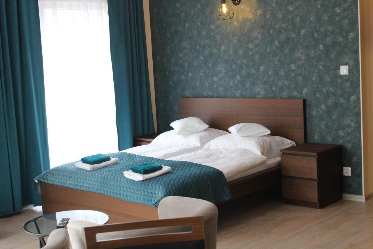 Apartamenty Jagiellonska 23 イェレニャ・グーラ エクステリア 写真