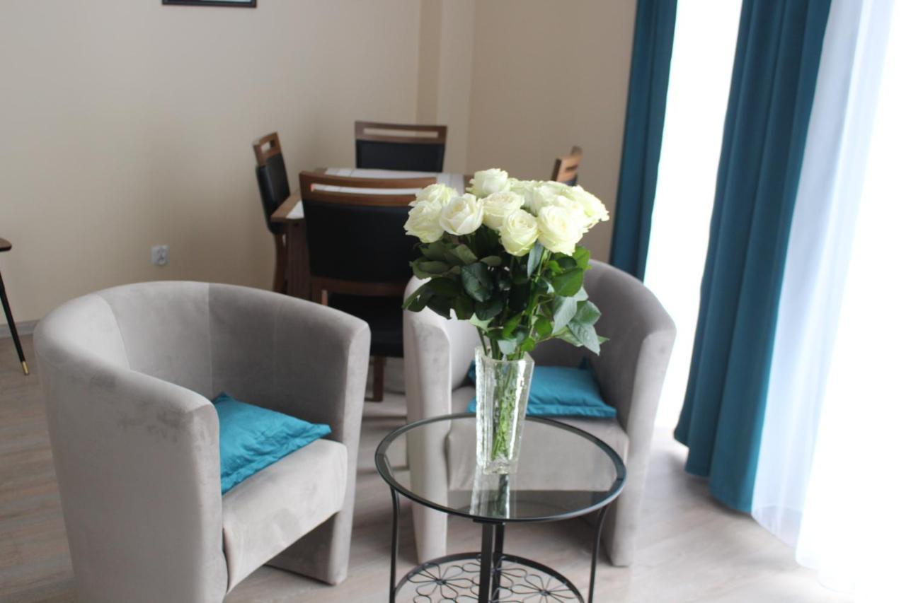 Apartamenty Jagiellonska 23 イェレニャ・グーラ エクステリア 写真