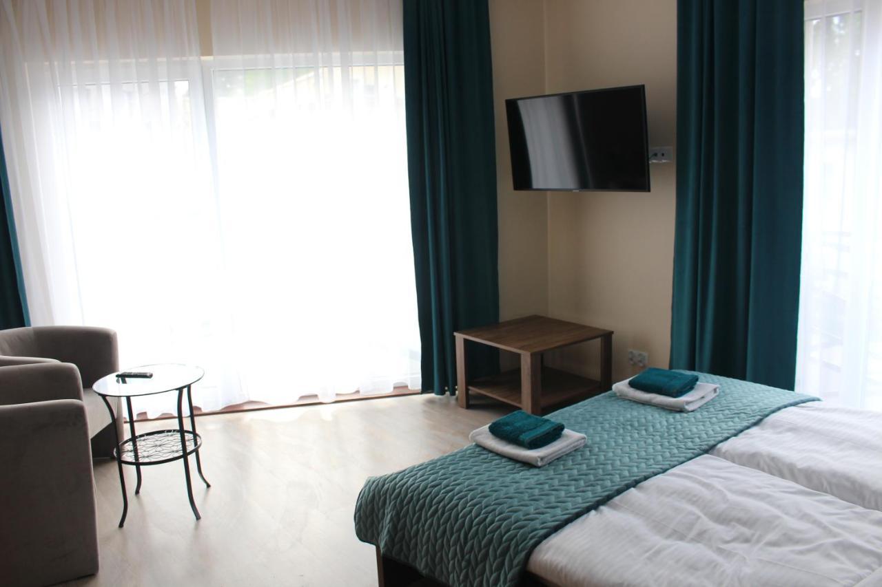 Apartamenty Jagiellonska 23 イェレニャ・グーラ エクステリア 写真
