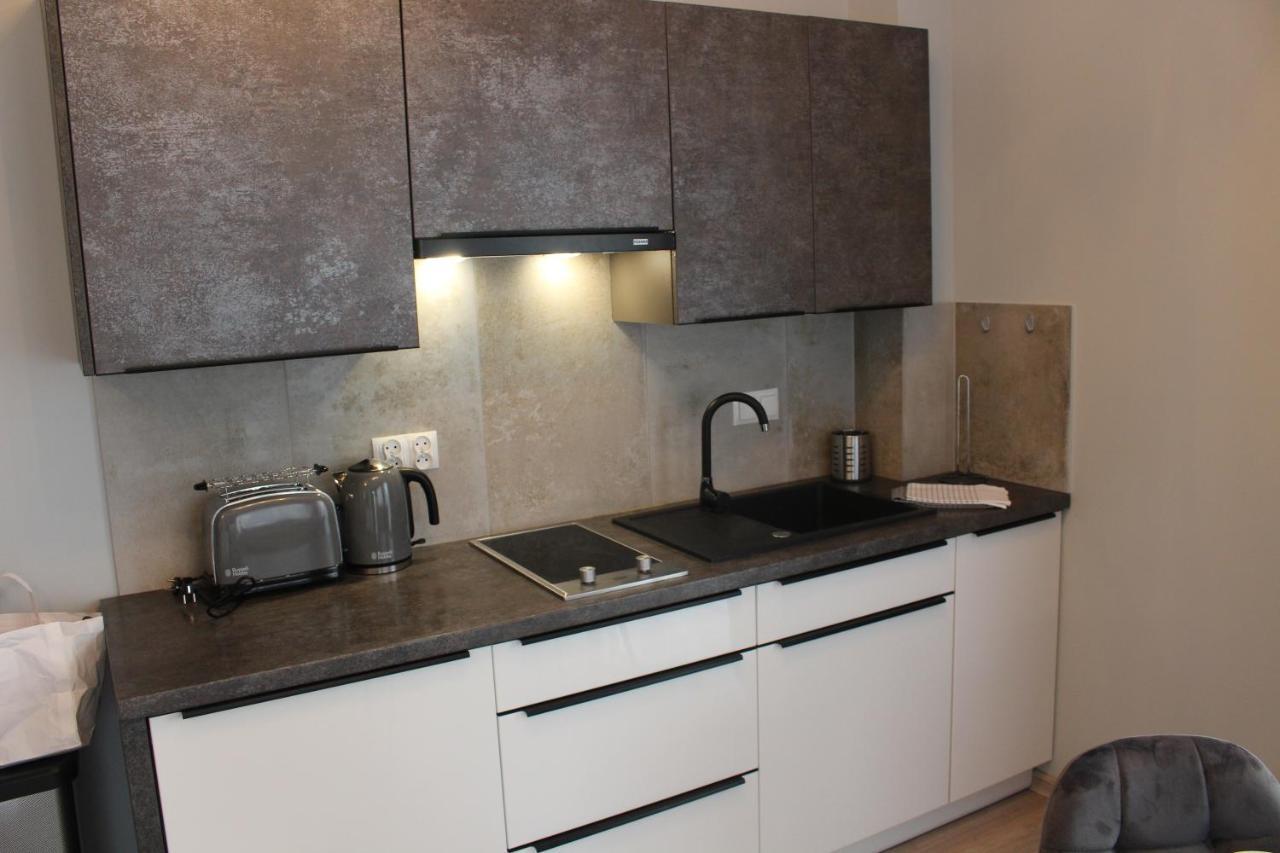 Apartamenty Jagiellonska 23 イェレニャ・グーラ エクステリア 写真