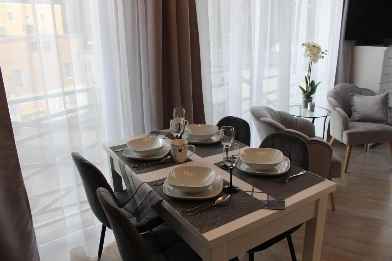 Apartamenty Jagiellonska 23 イェレニャ・グーラ エクステリア 写真