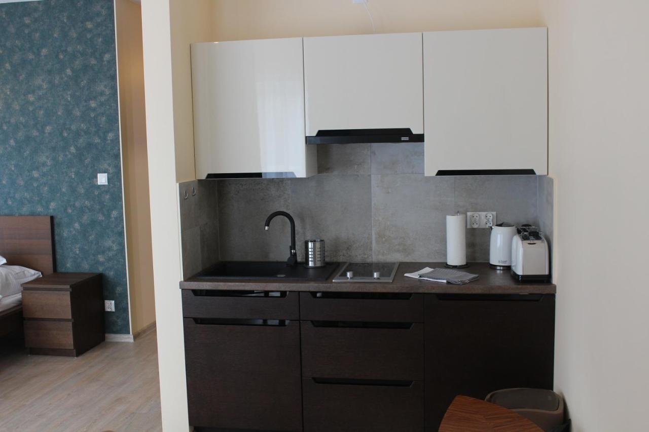 Apartamenty Jagiellonska 23 イェレニャ・グーラ エクステリア 写真